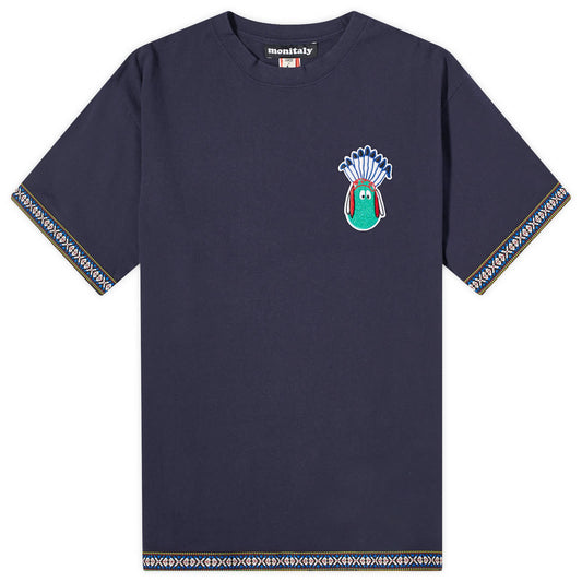 Cinta Taped T-Shirt