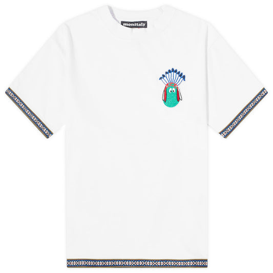 Cinta Taped T-Shirt