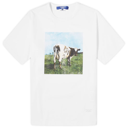 Cow Print T-Shirt