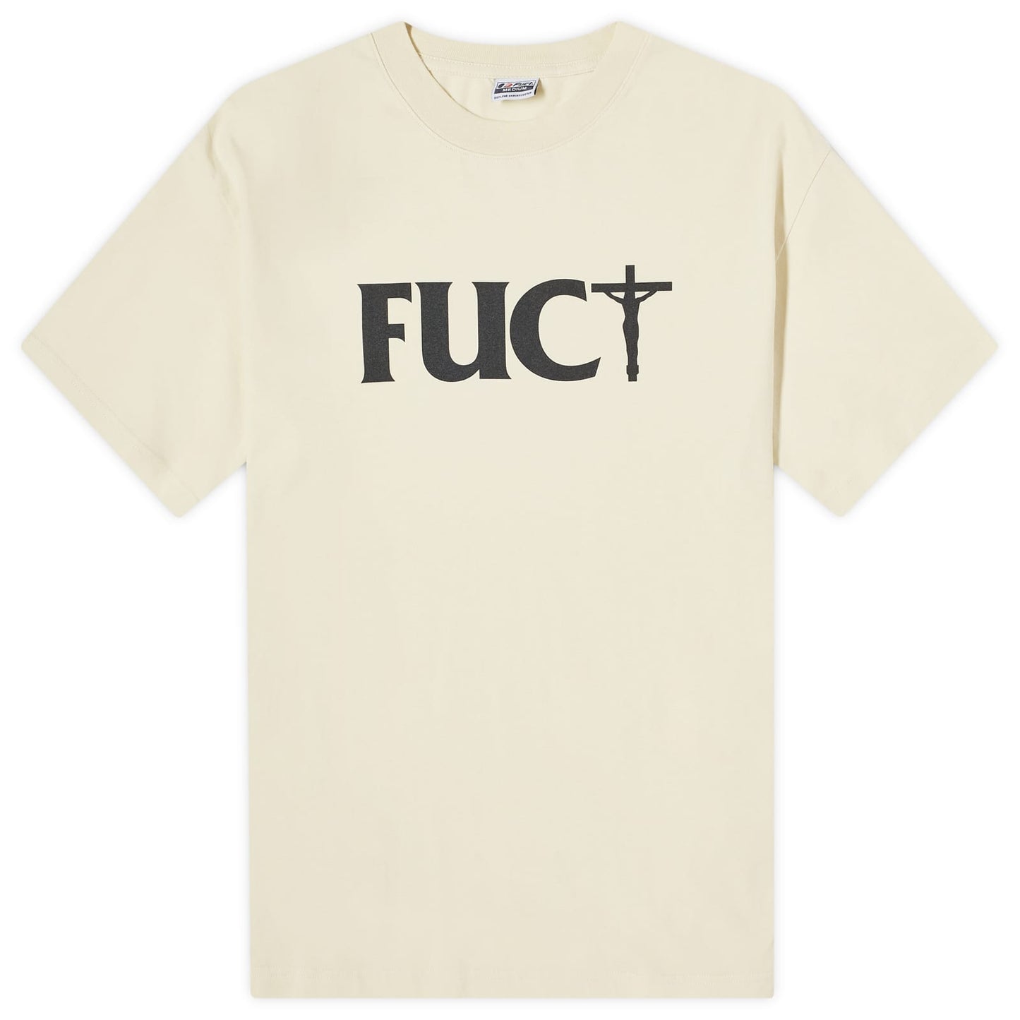 Crossed Logo T-Shirt