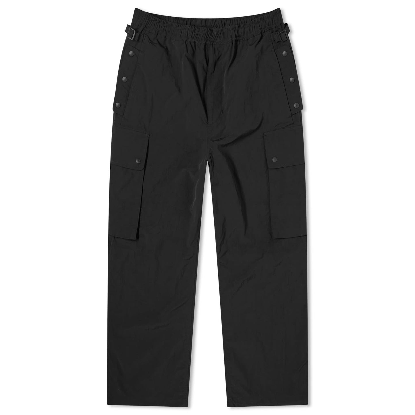 Tech Parachute Pants