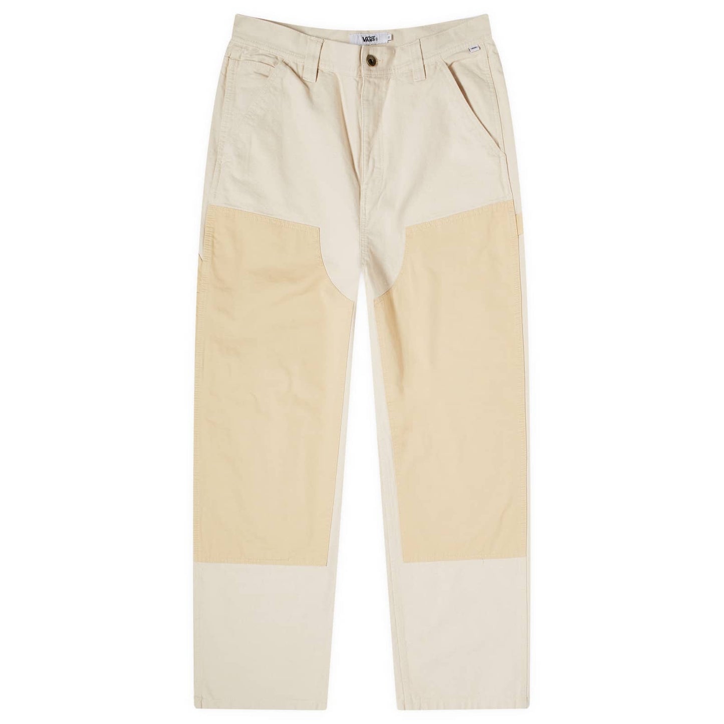 Vans Duo Tone Carpenter Pants LX