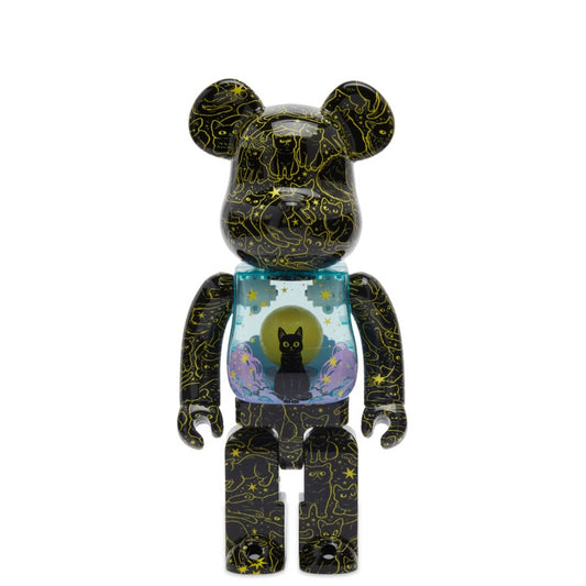 Medicom Be@rbrick Cat In The Night Sky