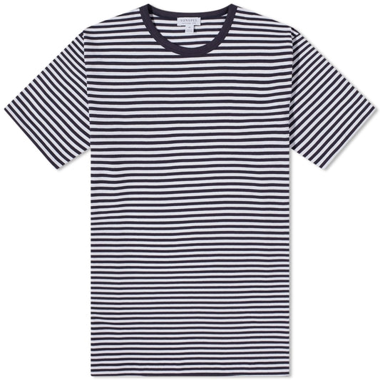 Classic English Stripe T-Shirt