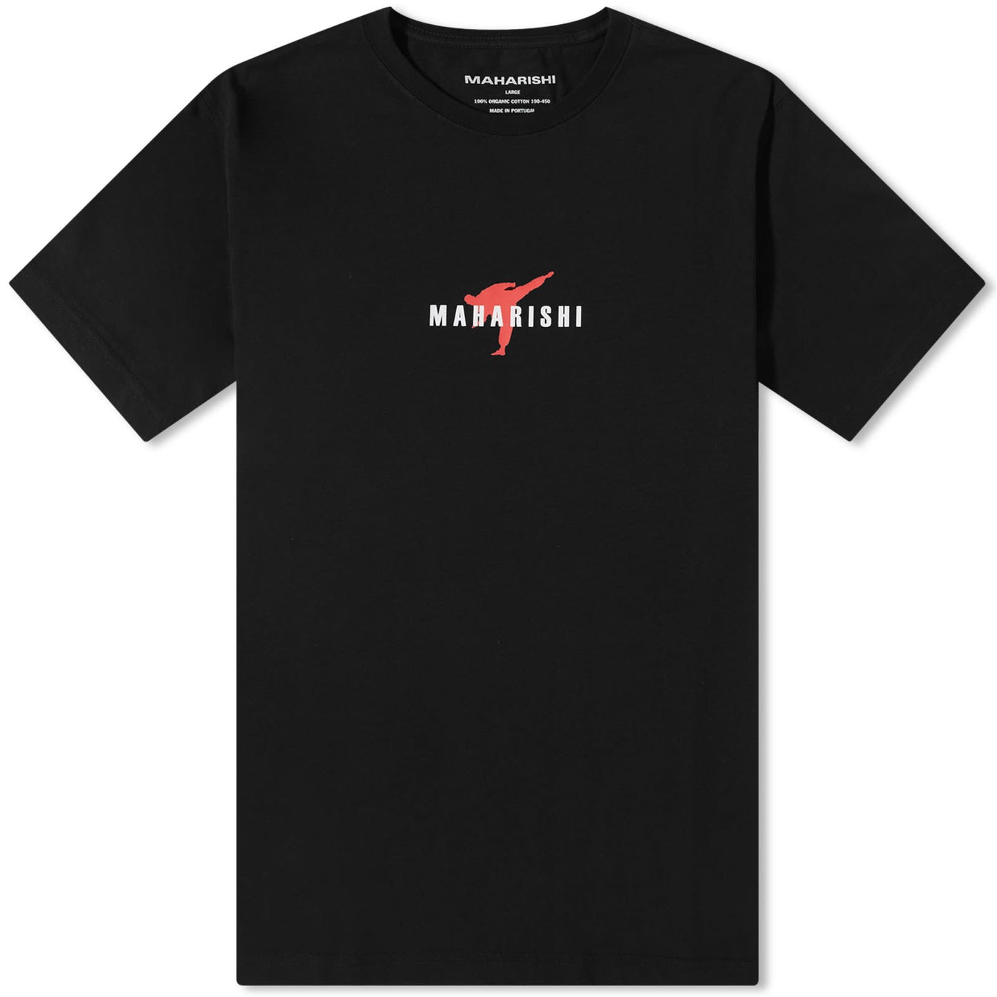Invisible Warrior T-Shirt