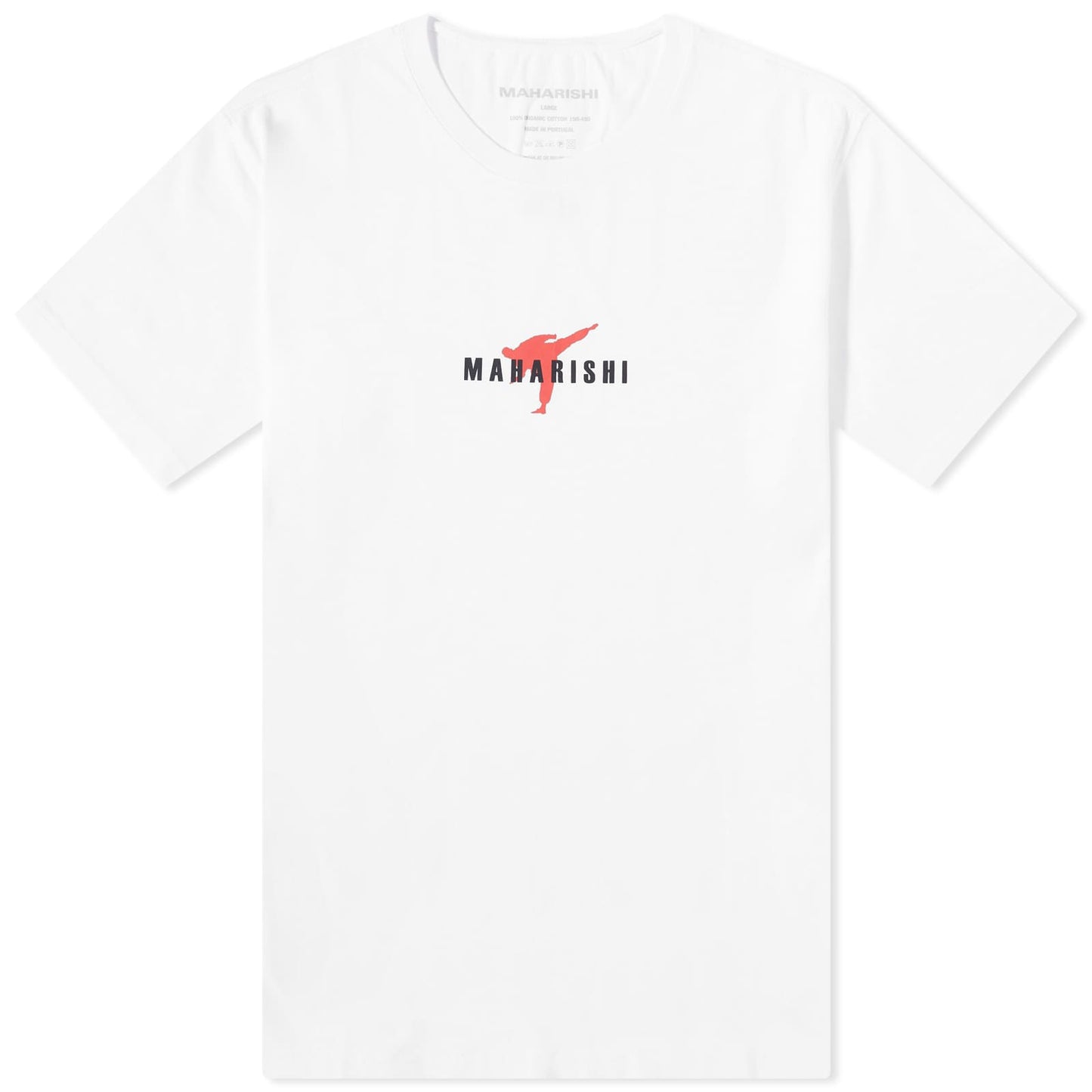 Invisible Warrior T-Shirt