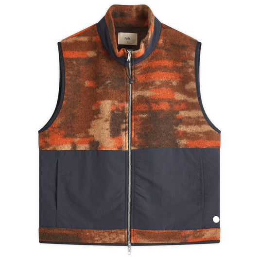 Signal Gilet