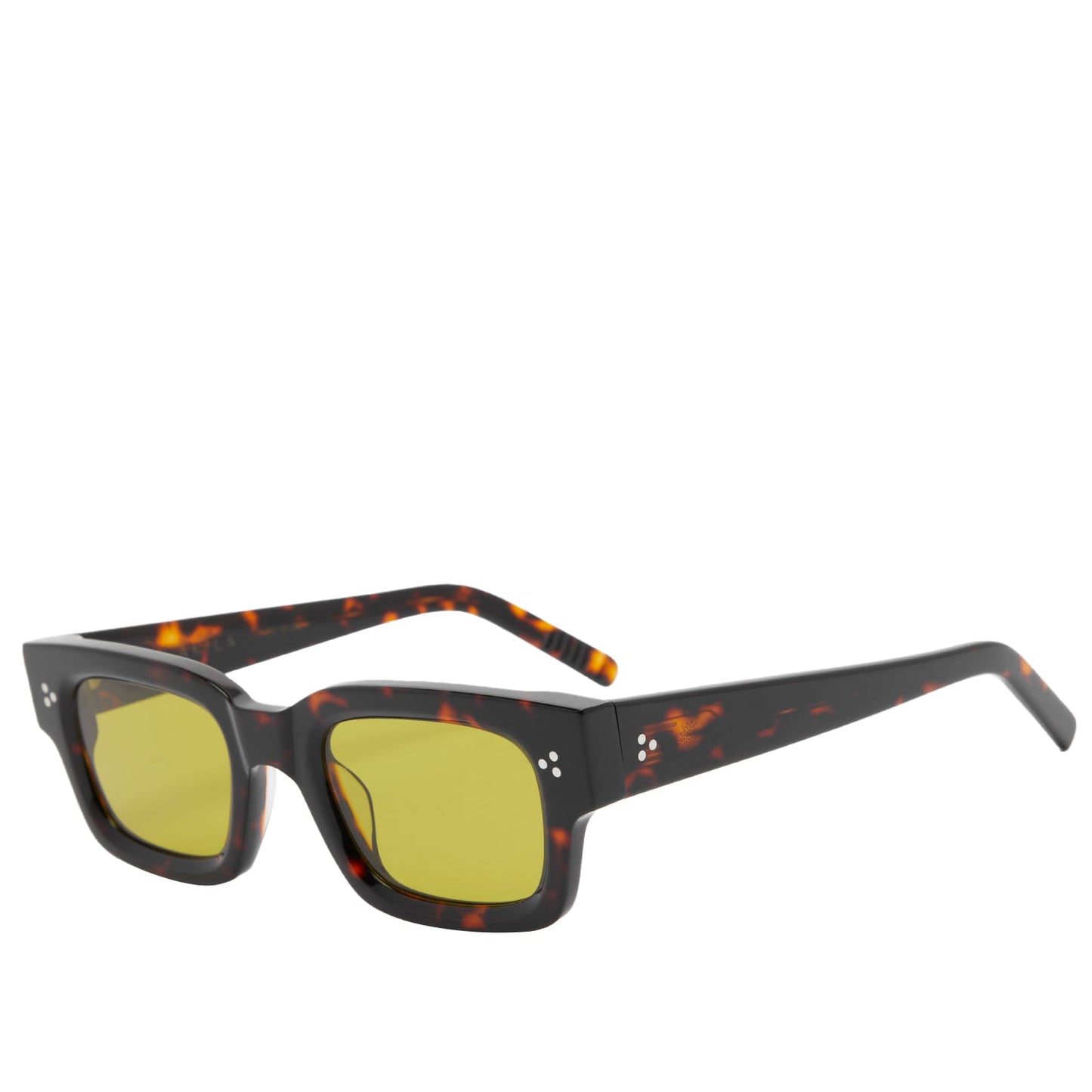 Syndicate Sunglasses