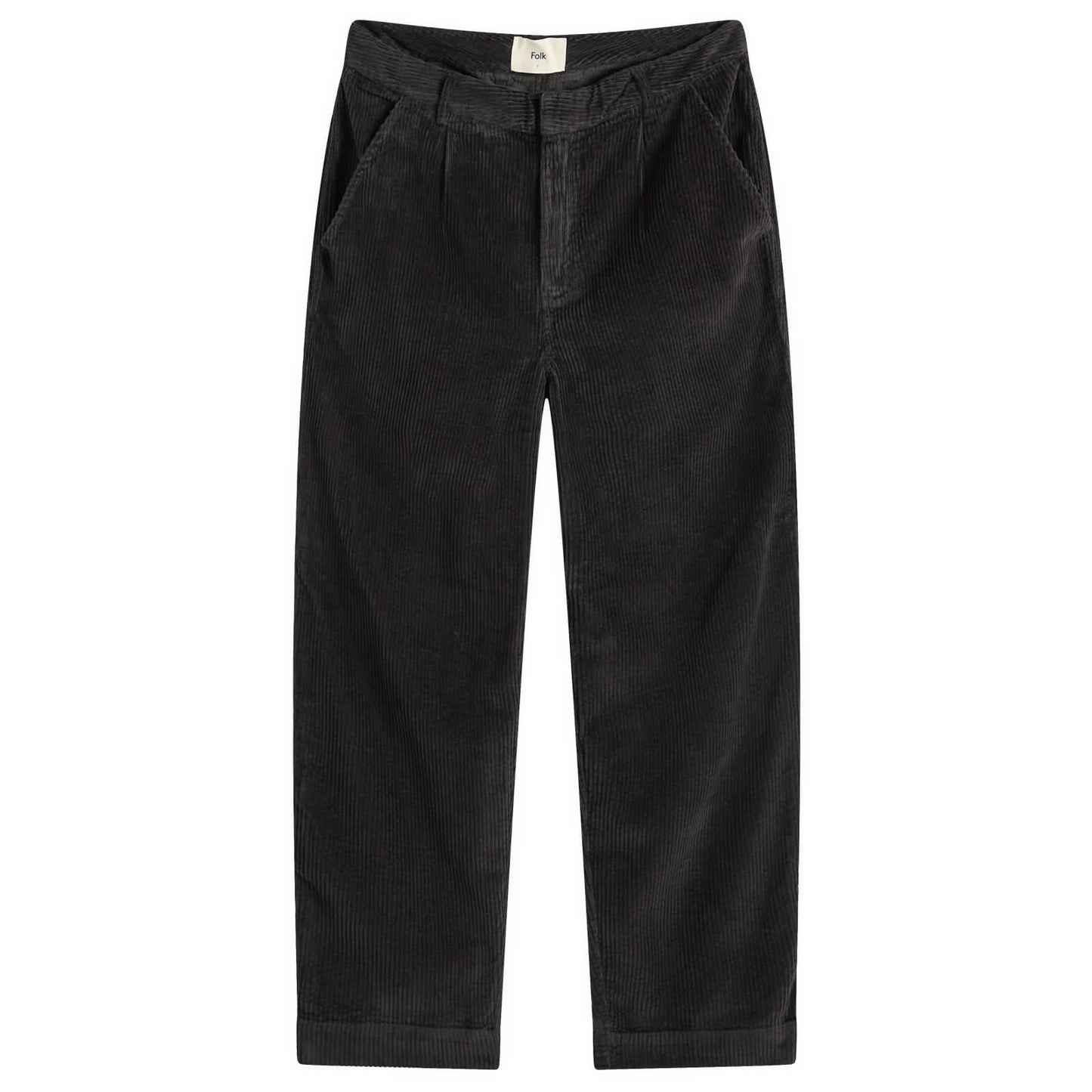 Corduroy Signal Pants
