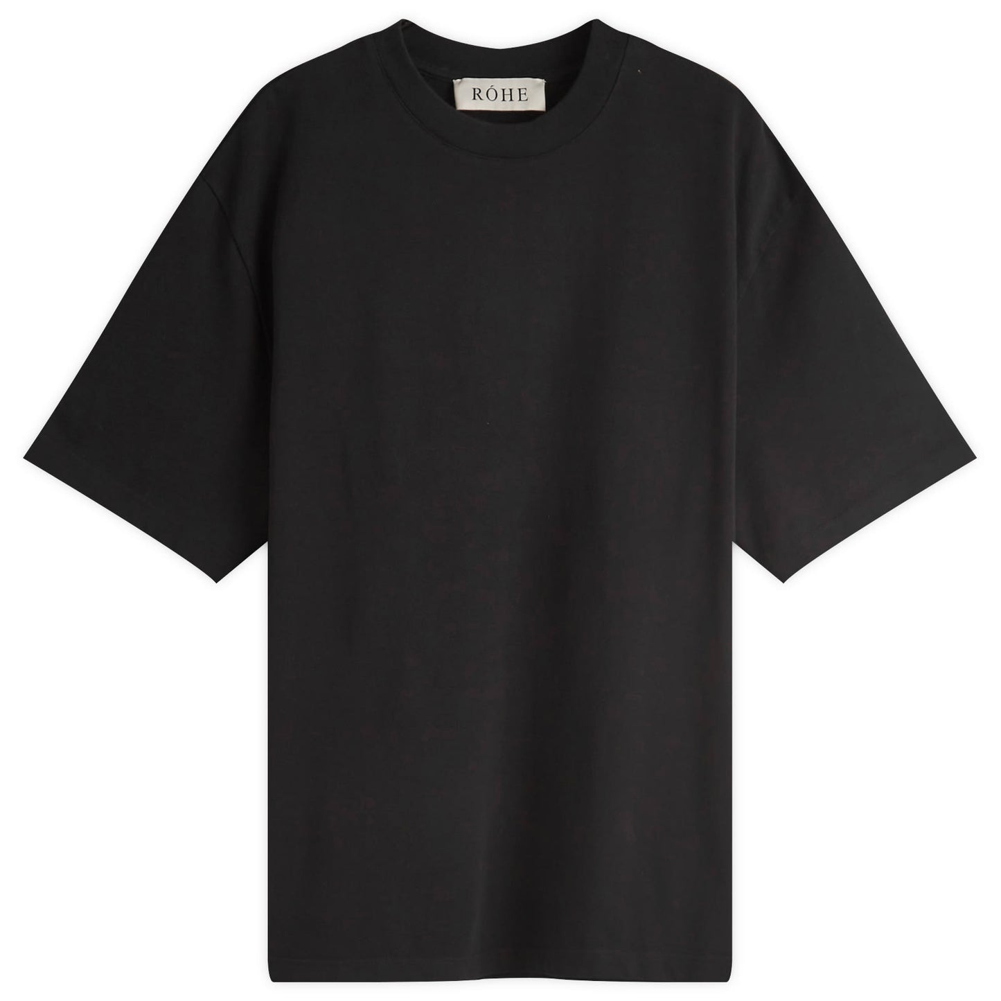 Oversized T-Shirt