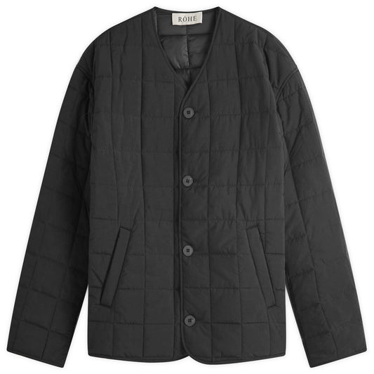 Padded Liner Jacket
