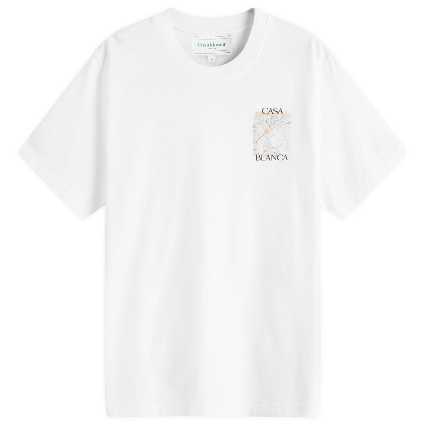 Mushroom Goddess T-Shirt
