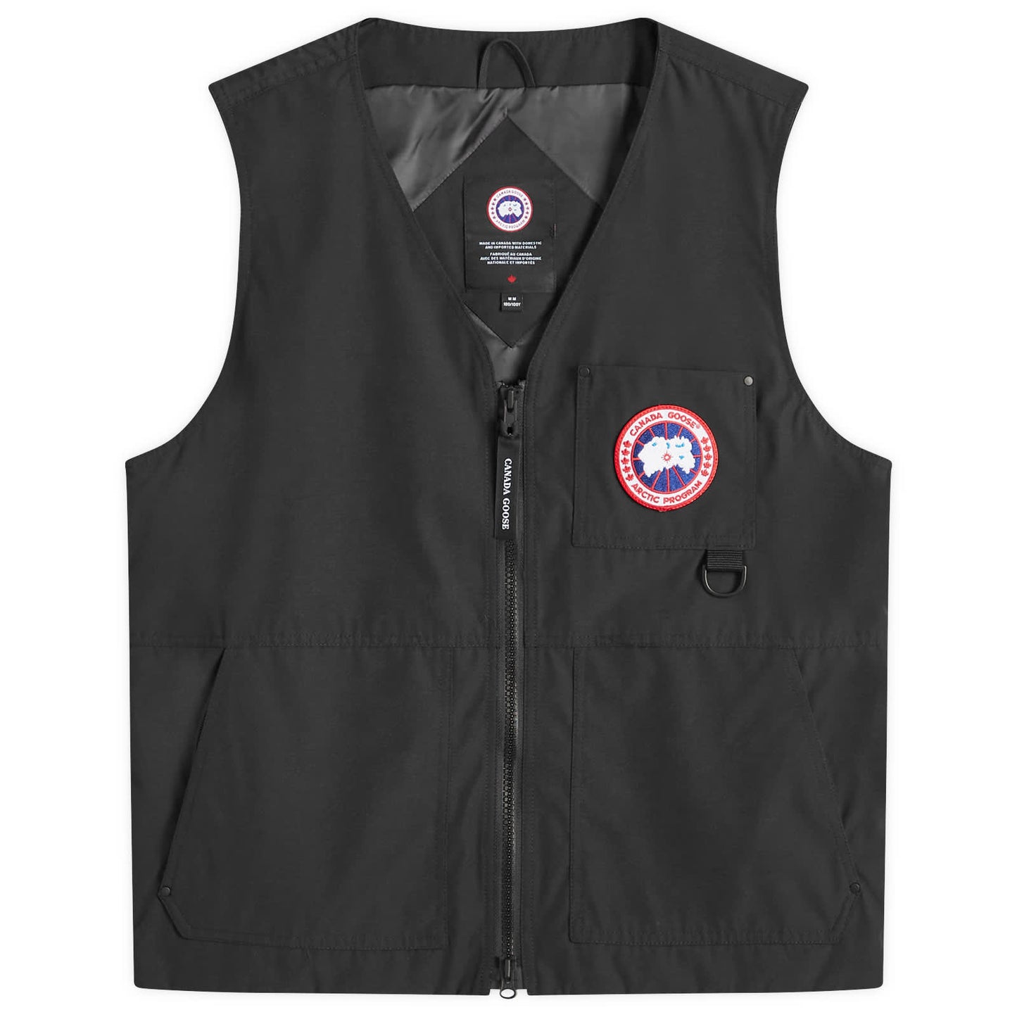 Canmore Vest