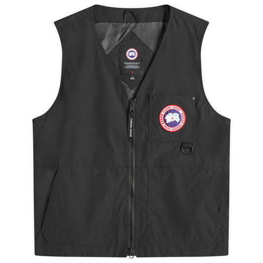Canmore Vest