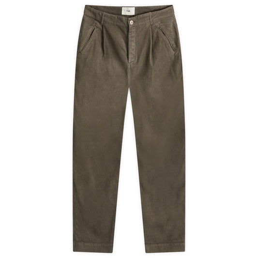 Corduroy Signal Pants