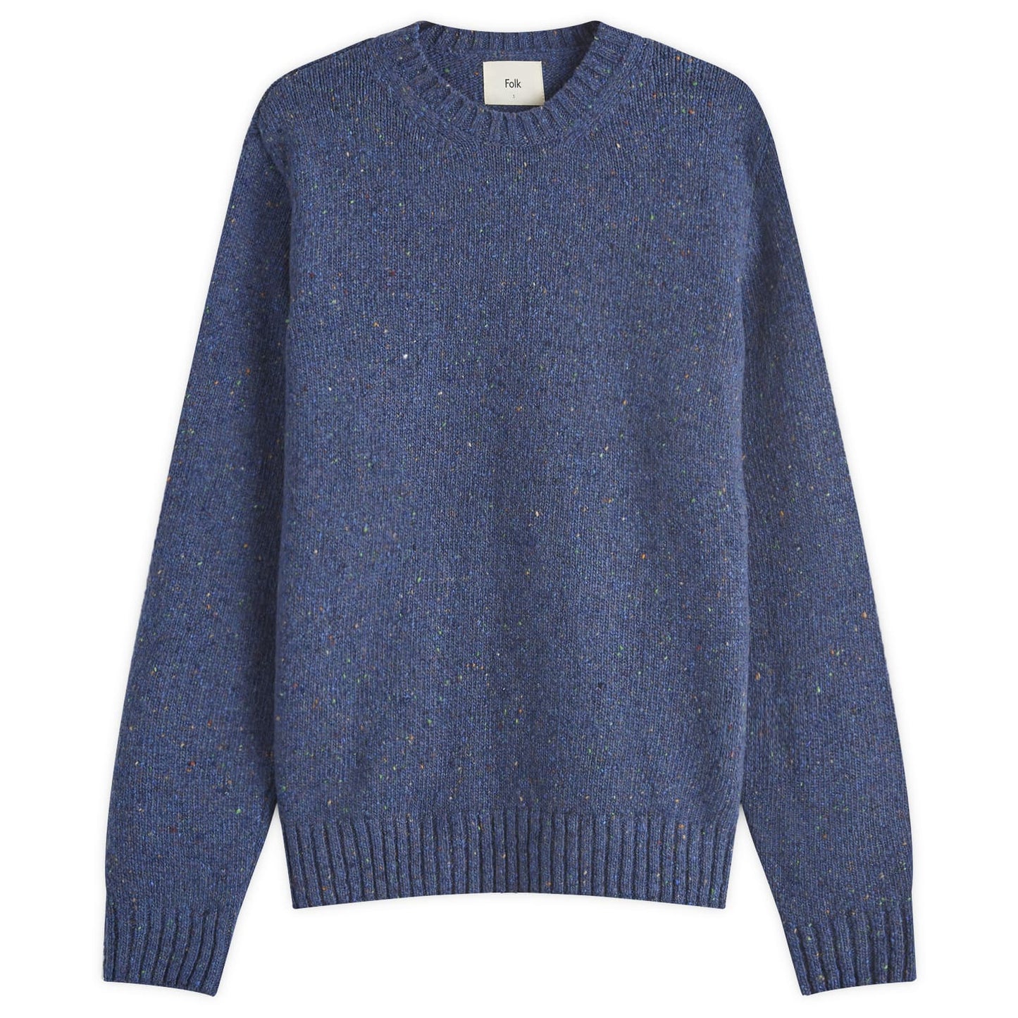 Chain Crew Knit