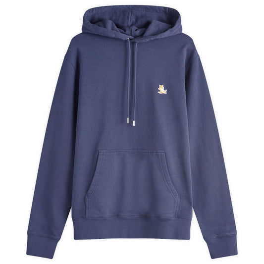 Chillax Patch Regular Hoodie