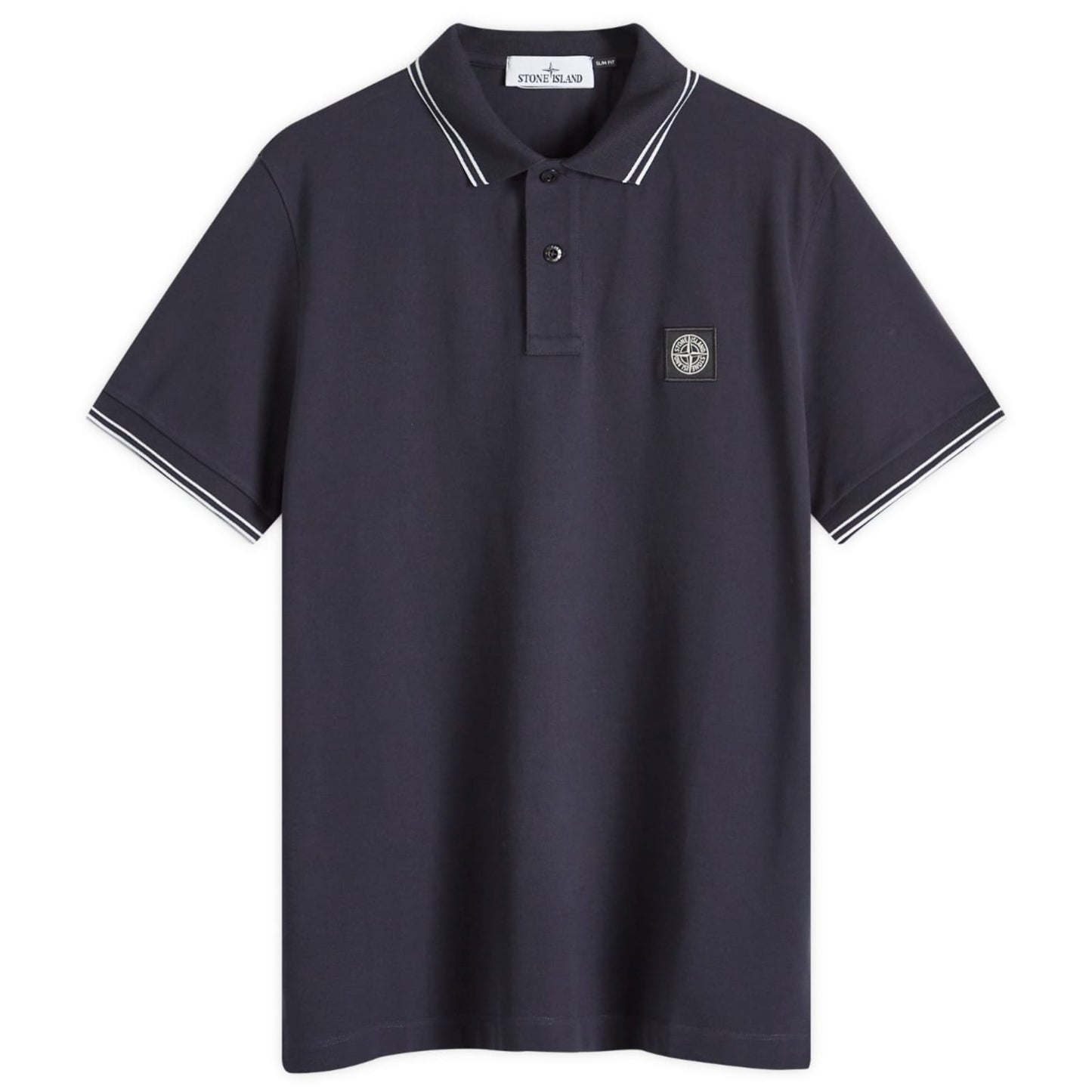 Patch Polo