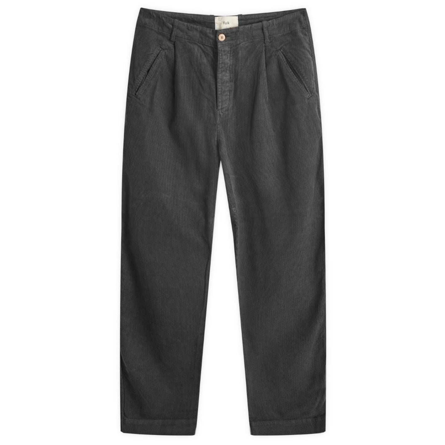 Corduroy Assembly Pants