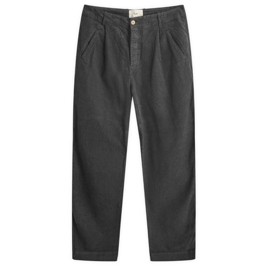 Corduroy Assembly Pants