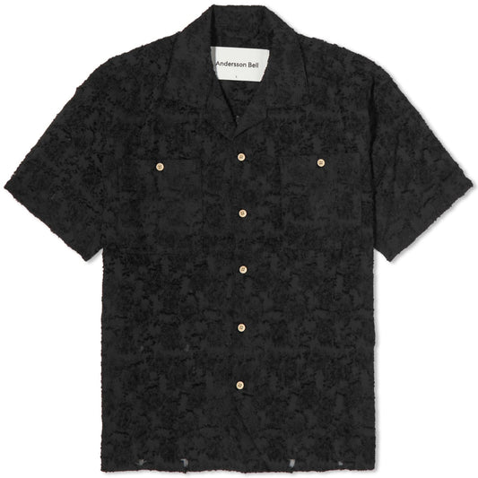 Bali Vacation Shirt