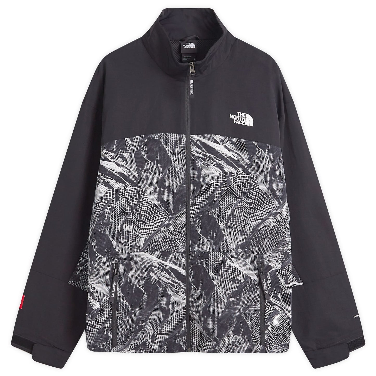 Seven Summits Himalayan Track Jacket