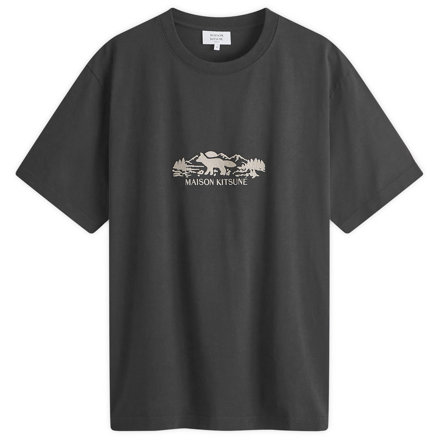 Outdoor Profile Fox Comfort T-Shirt