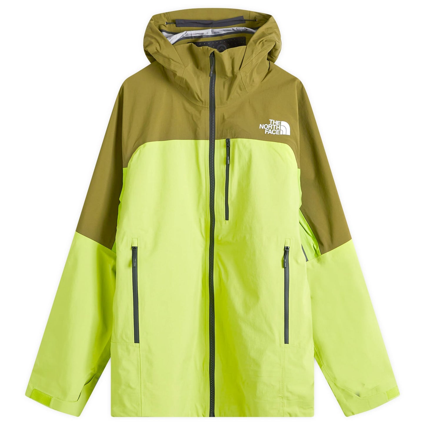 Summit Series Torre Egger Futurelight Jacket