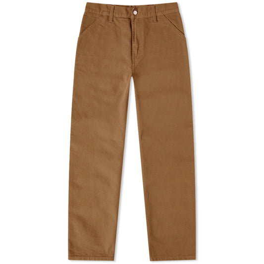 Canvas Simple Pant