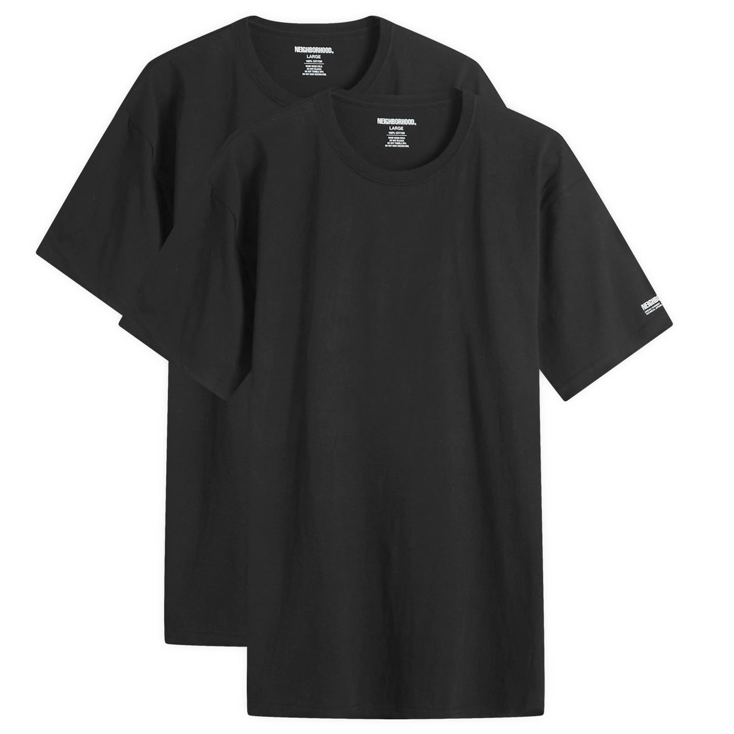 Classic 2-Pack T-Shirt