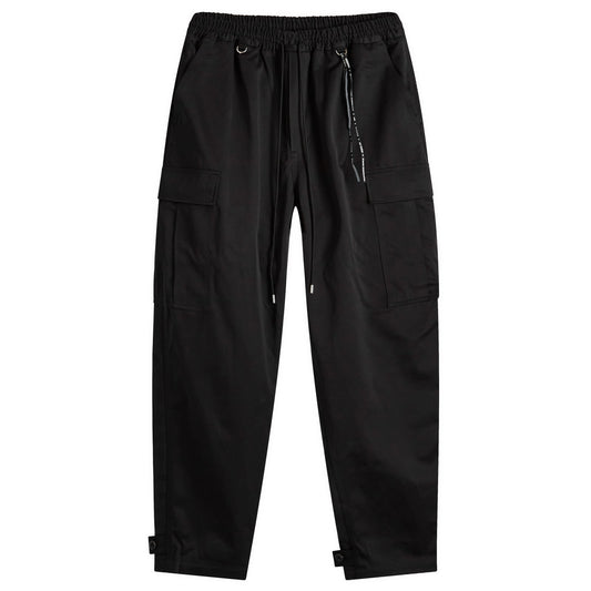 Regular Cargo Pants