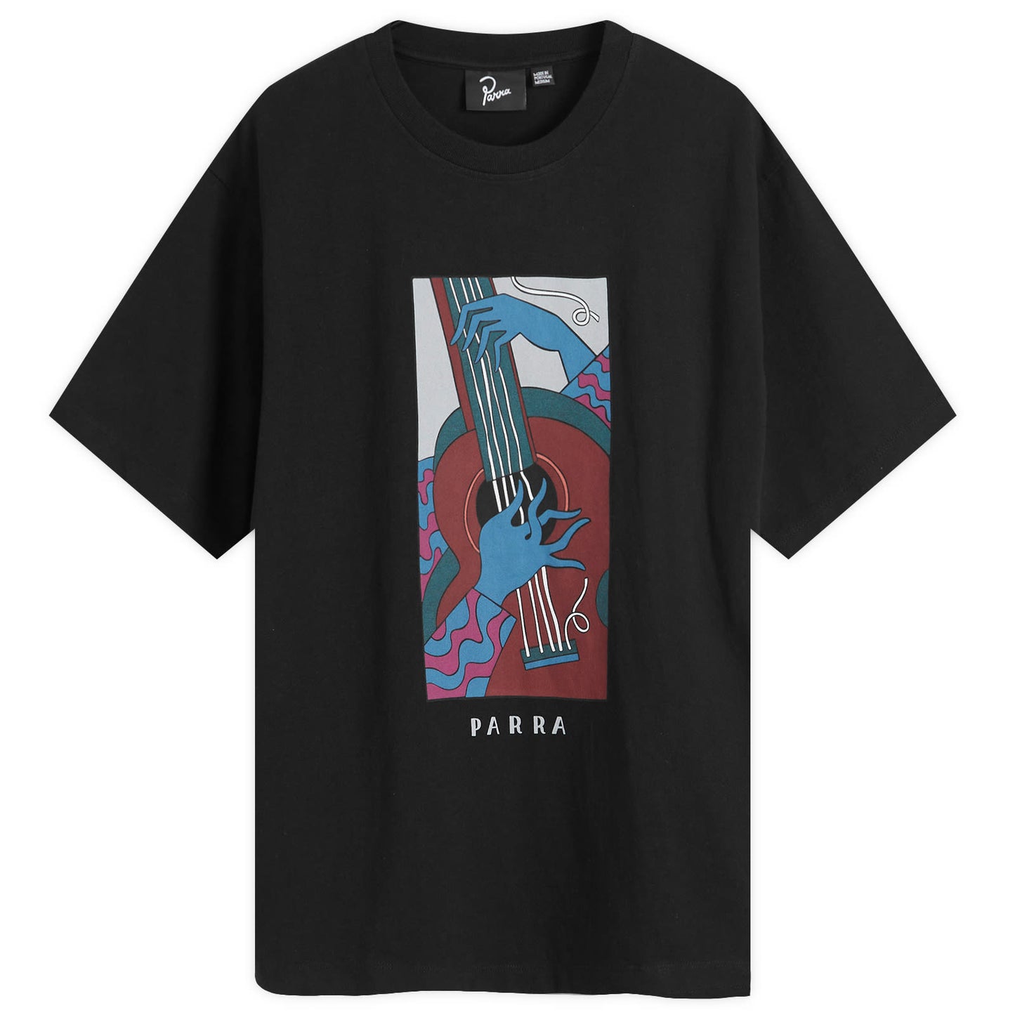 Cheap Strings T-Shirt