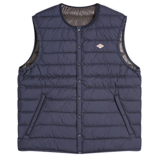 Inner Down Vest