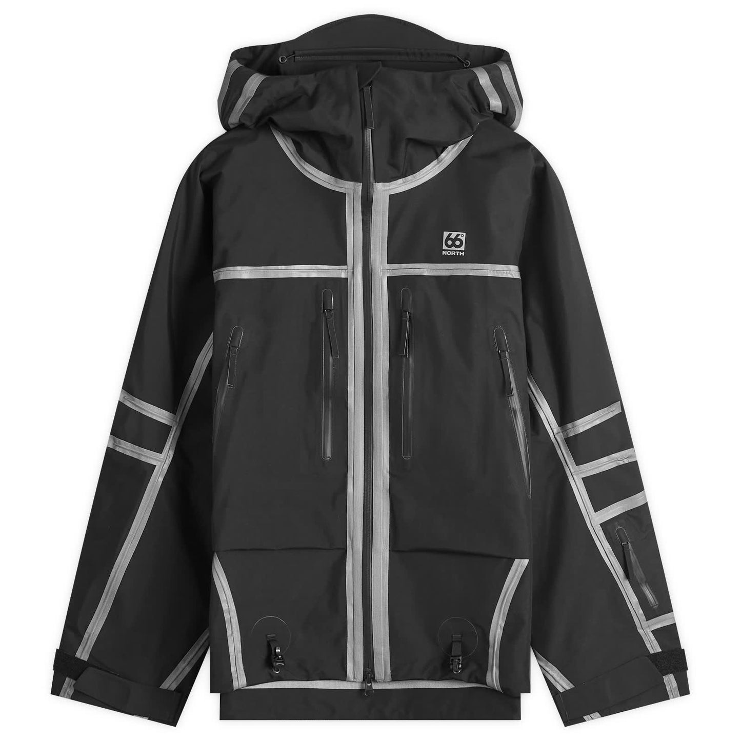 Aegissida Shell Jacket