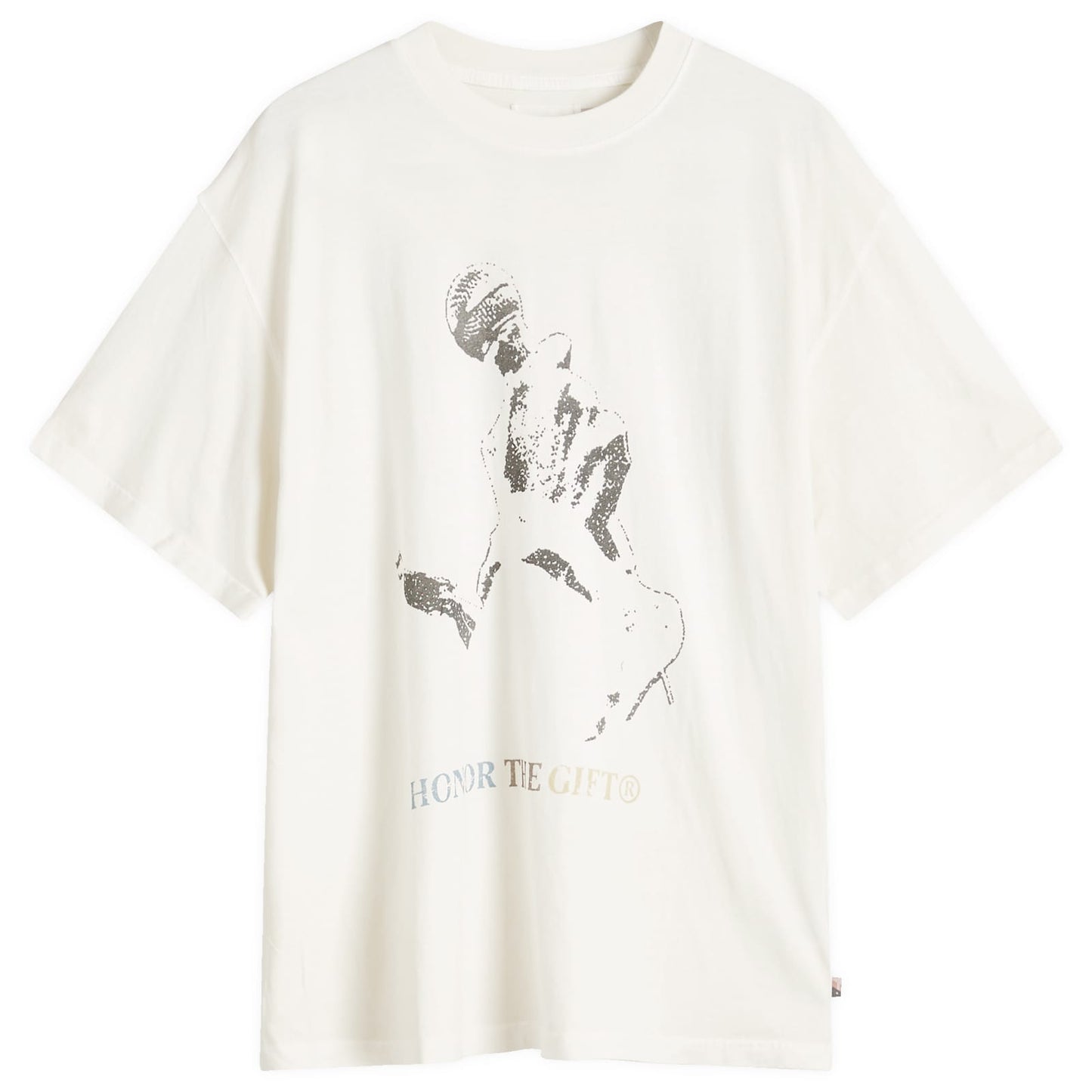 Live and Direct T-Shirt