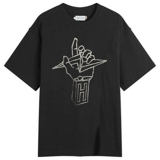 Lightning Hand T-Shirt