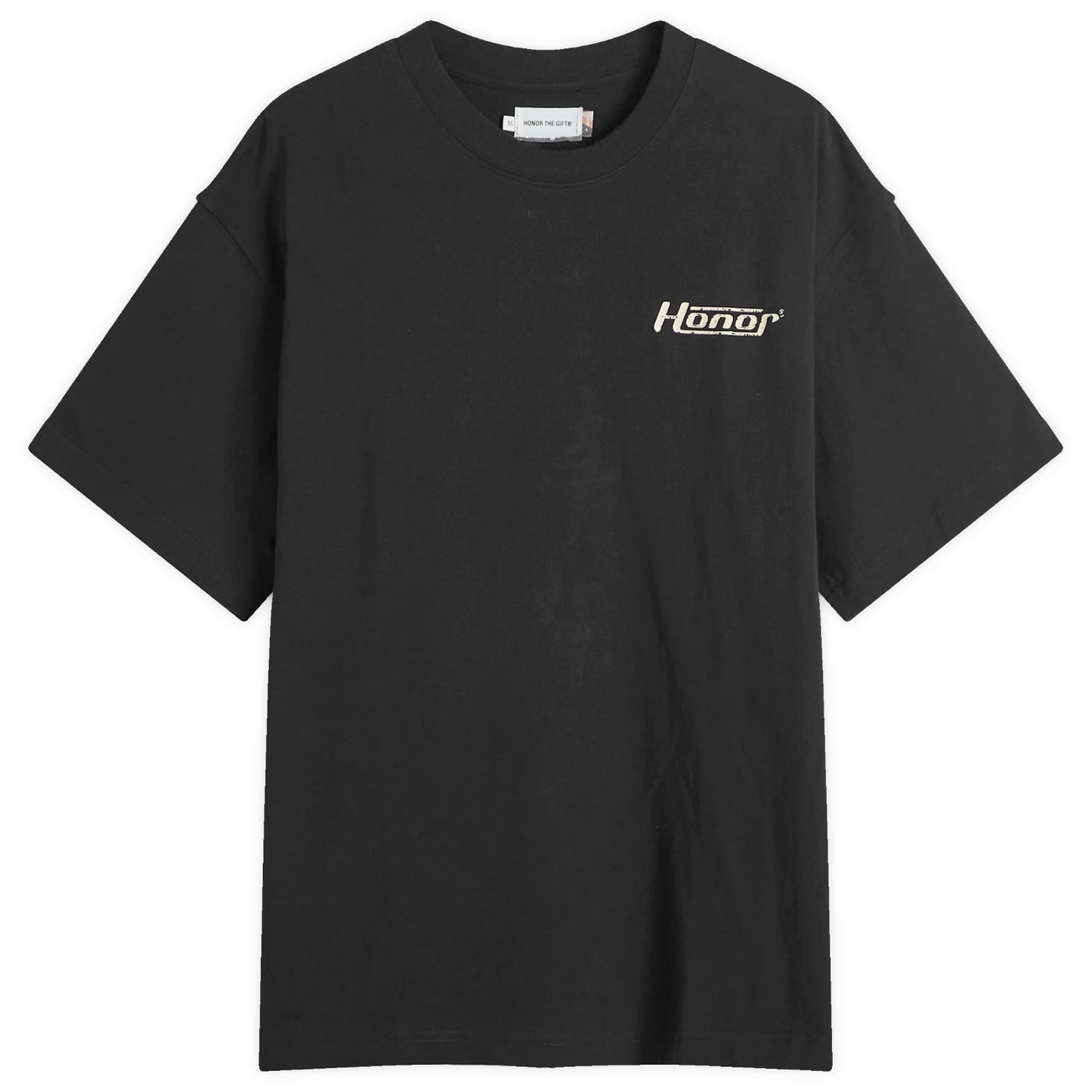 Globe Logo T-Shirt