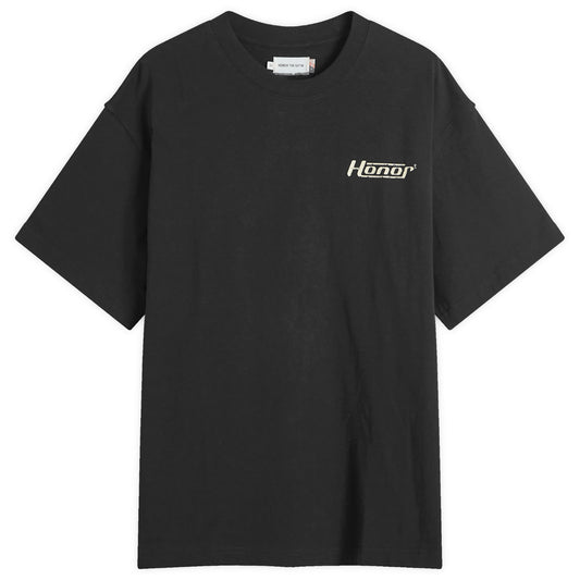 Globe Logo T-Shirt