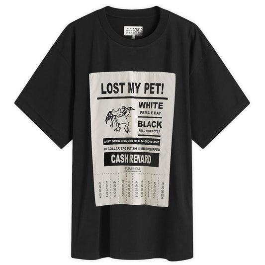 Lost My Pet T-Shirt