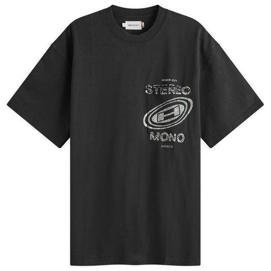 Stereo Mono T-Shirt