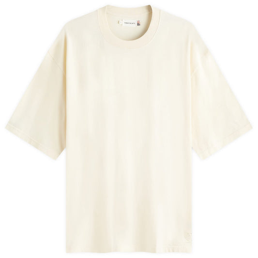 Crest Logo Box T-Shirt