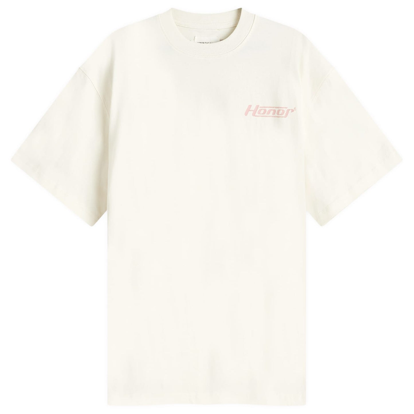 Globe Logo T-Shirt
