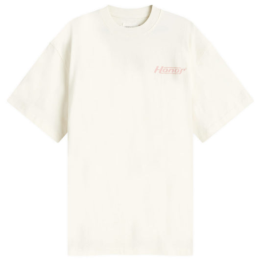 Globe Logo T-Shirt