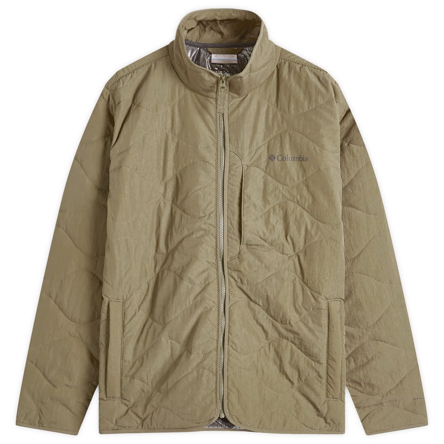 Birchwood™ II Quilted Jacket