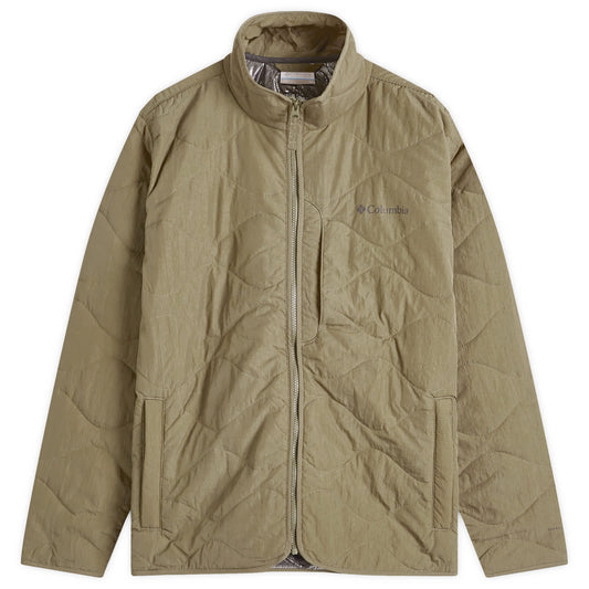 Birchwood™ II Quilted Jacket