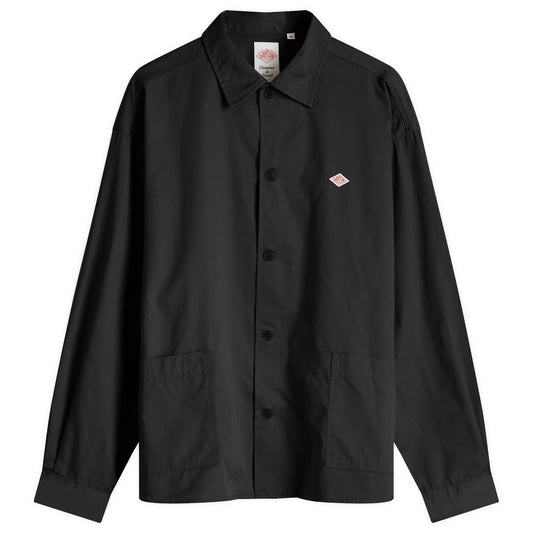 Lightweight Overshirt