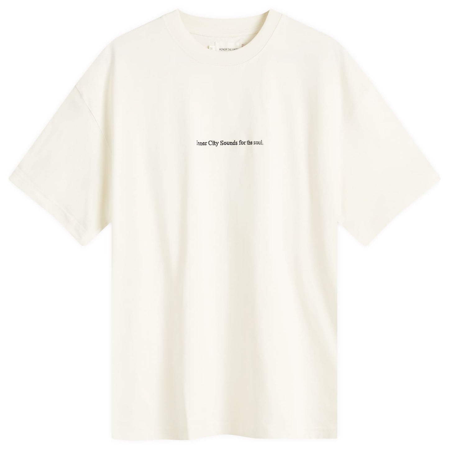 HTG Records T-Shirt