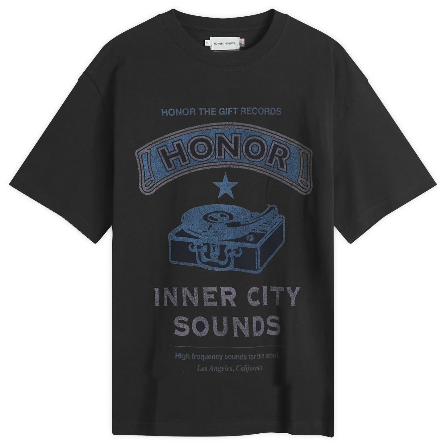 Honor Records T-Shirt