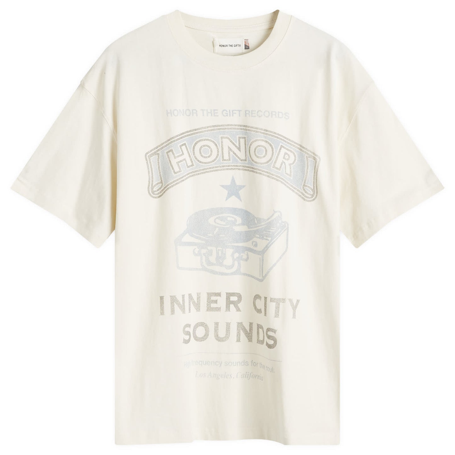 Honor Records T-Shirt