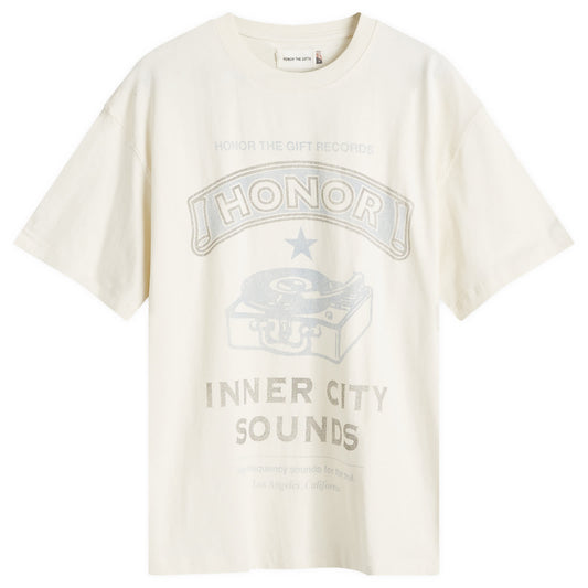 Honor Records T-Shirt